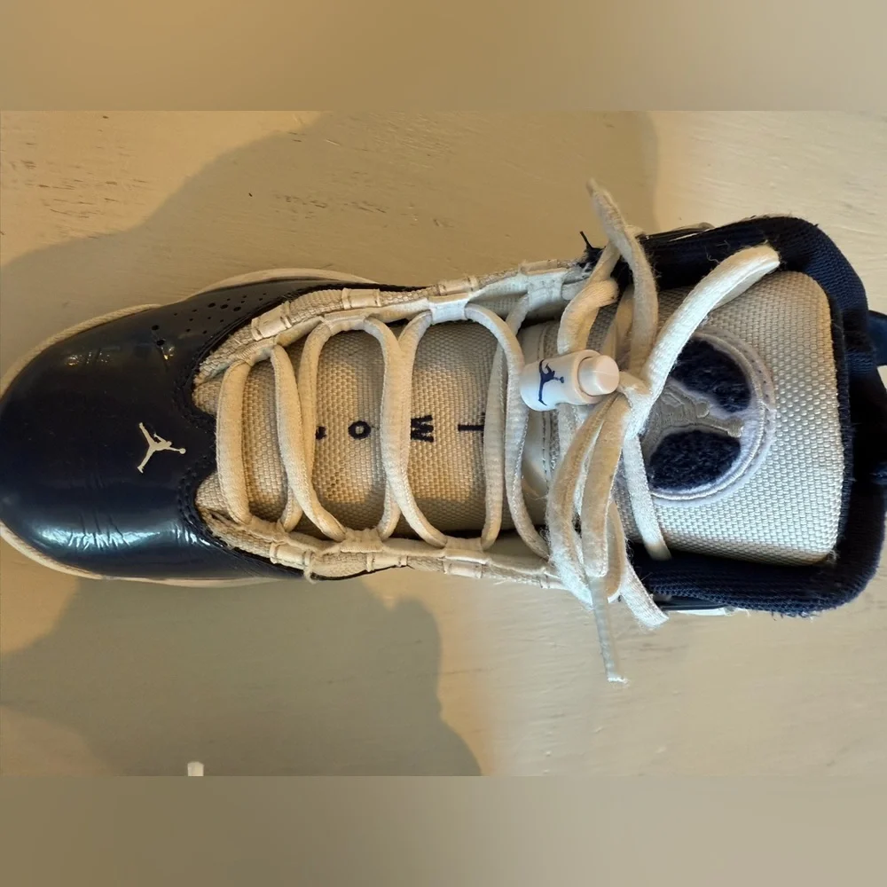 Nike Air Jordan 6‎ Ring (GS) Hightops